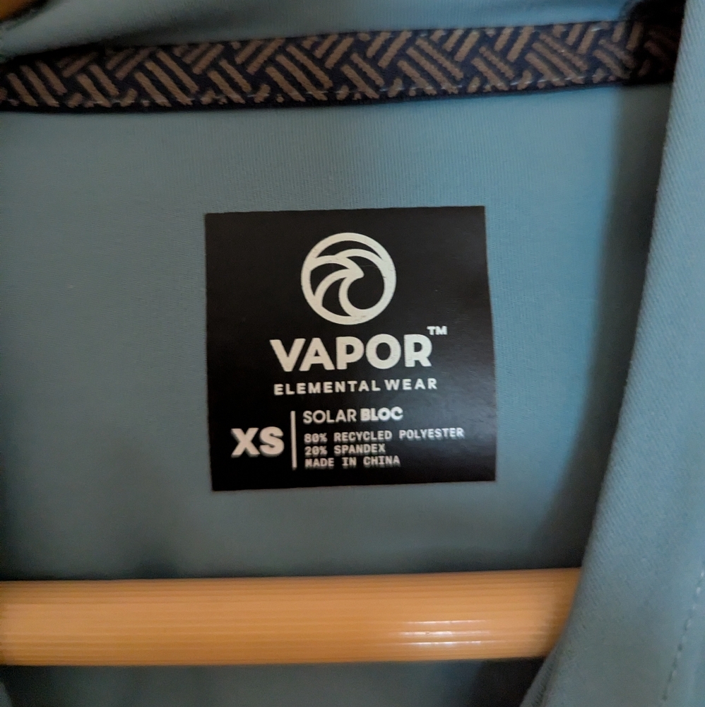 Vapor Elemental Hoodie - Picture 6 of 7